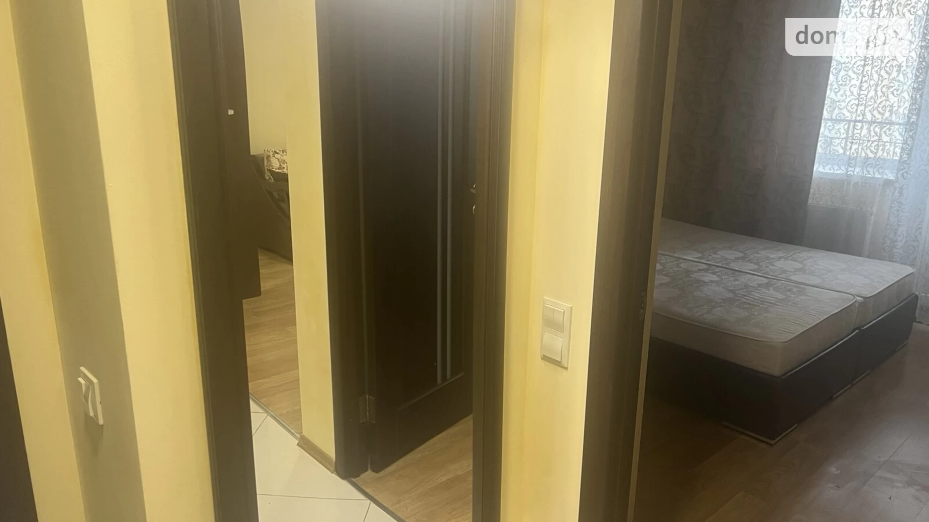 Сдается в аренду 2-комнатная квартира 58 кв. м в, цена: 14000 грн - фото 2