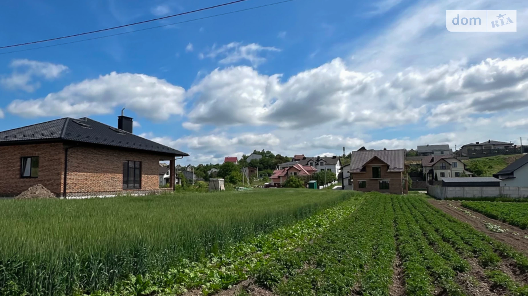 пер. Сечевых Стрельцов Красные Горы Ровно, цена: 35000 $ - фото 3