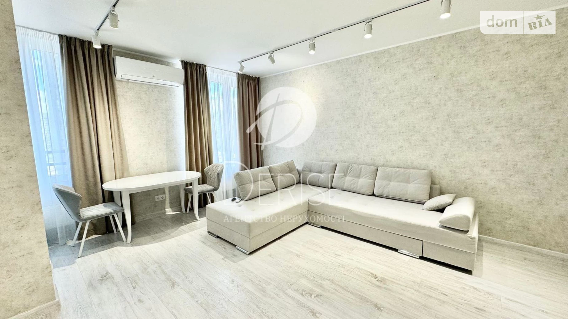 Продается 1-комнатная квартира 36 кв. м в Киеве, наб. Днепровская, 18 - фото 4