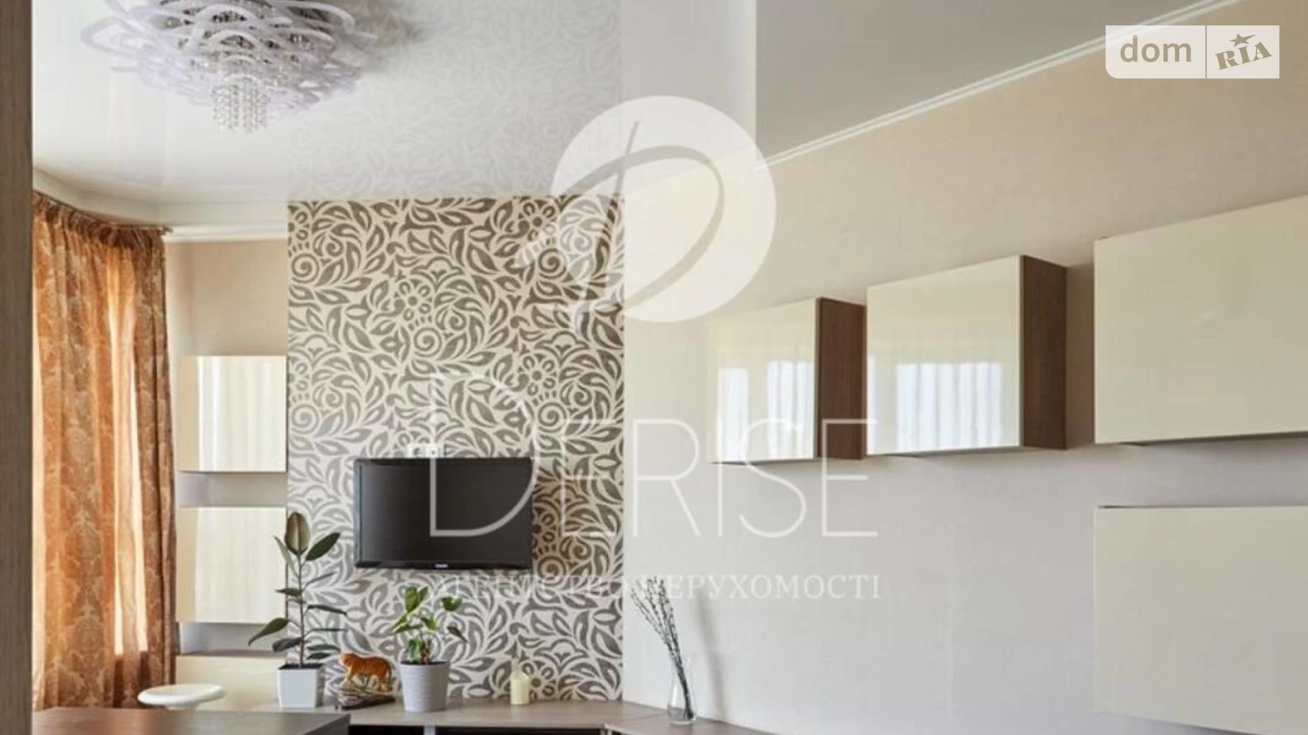 Продається 2-кімнатна квартира 57 кв. м у Києві, вул. Олександра Мишуги, 2 - фото 5