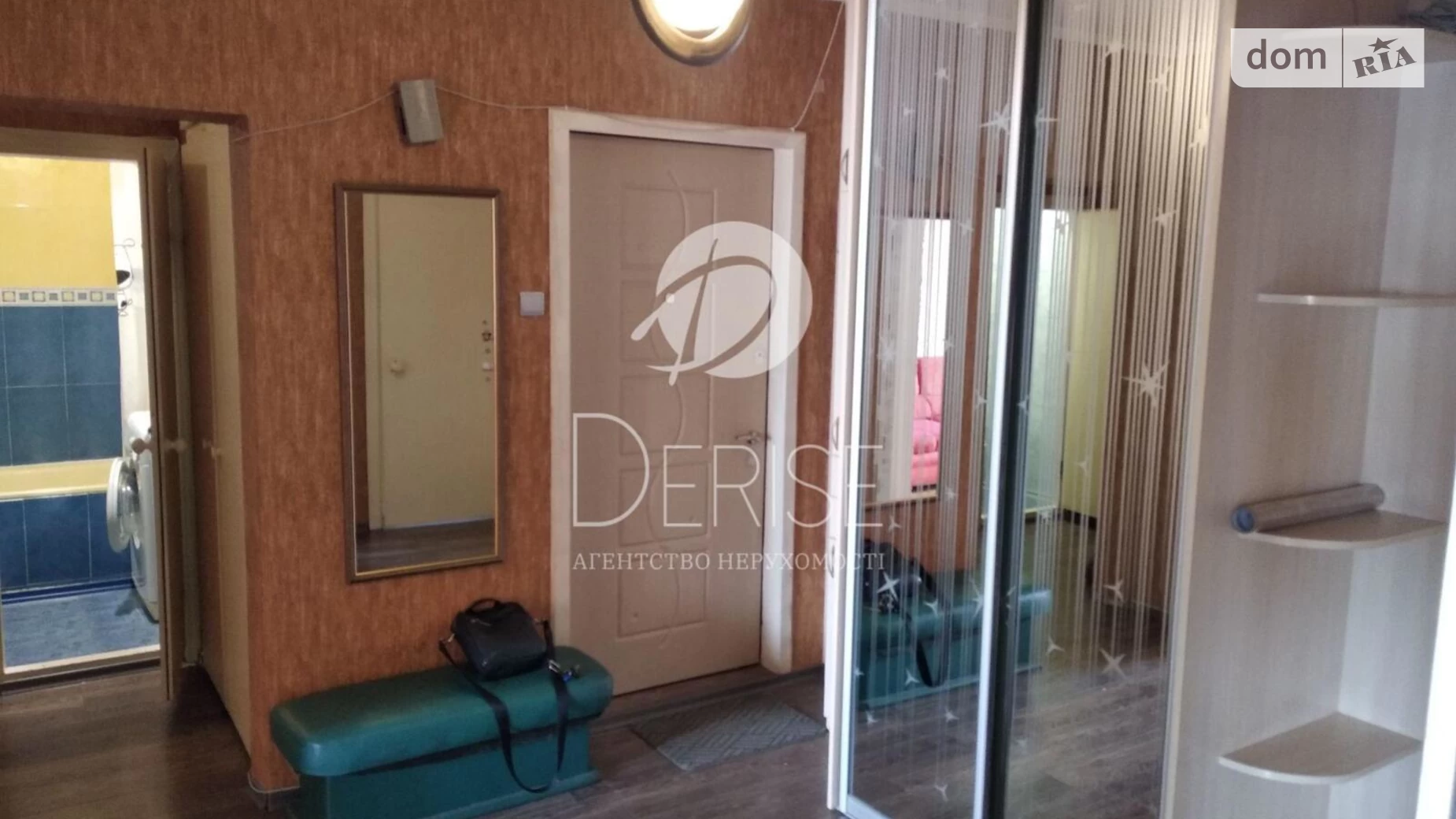 Продається 3-кімнатна квартира 72 кв. м у Києві, вул. Ахматової Анни, 19 - фото 5