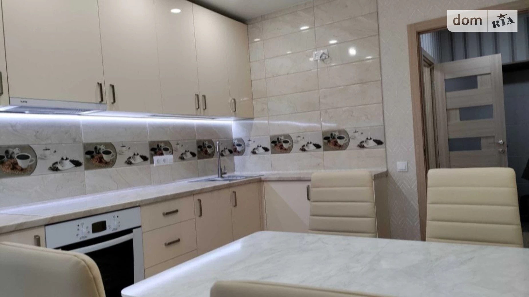 Продається 1-кімнатна квартира 42.8 кв. м у Харкові, цена: 44500 $ - фото 2