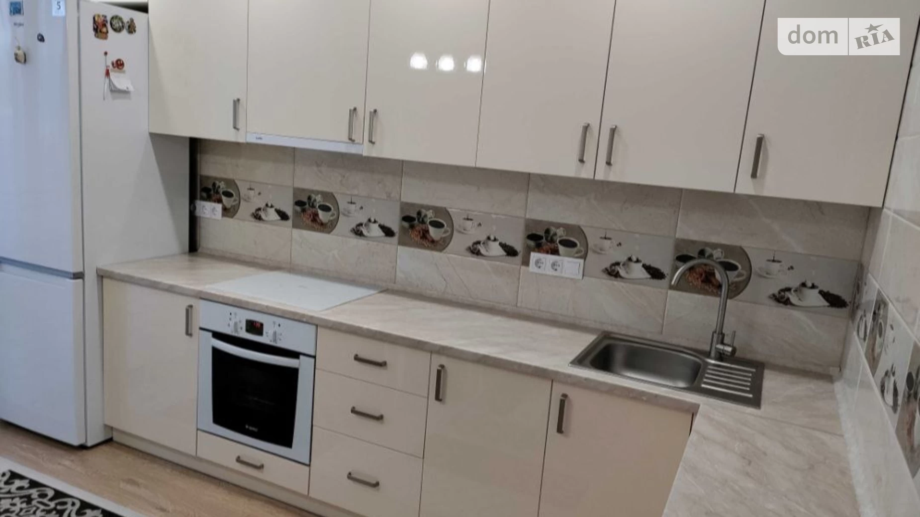 Продається 1-кімнатна квартира 42.8 кв. м у Харкові, цена: 44500 $ - фото 4