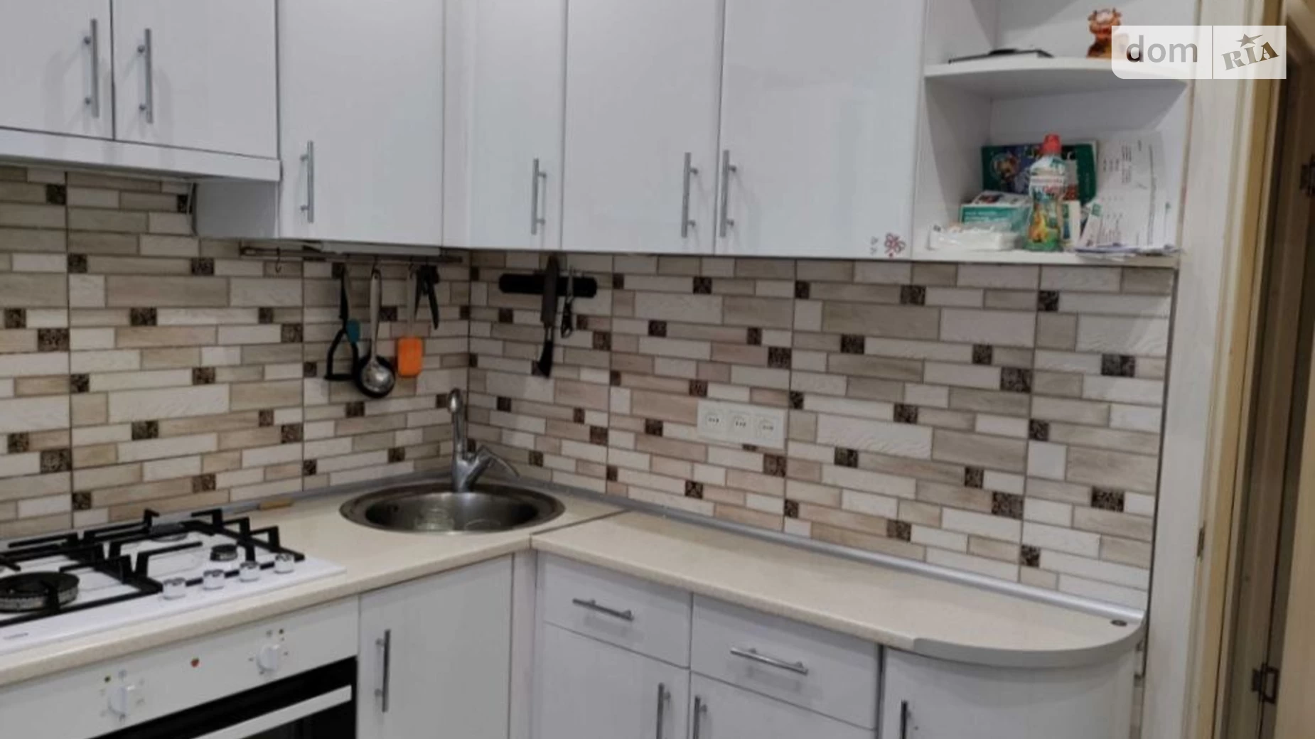 Продається 1-кімнатна квартира 42.8 кв. м у Харкові, цена: 44500 $ - фото 3