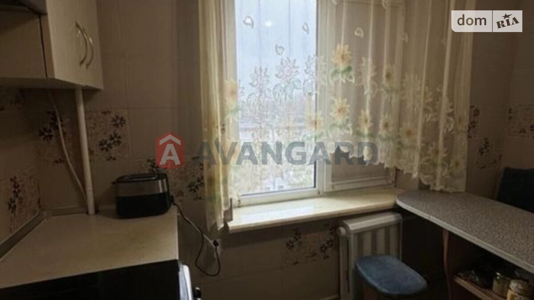 3-комнатная квартира 69 кв. м в Запорожье, ул. Чумаченко - фото 4