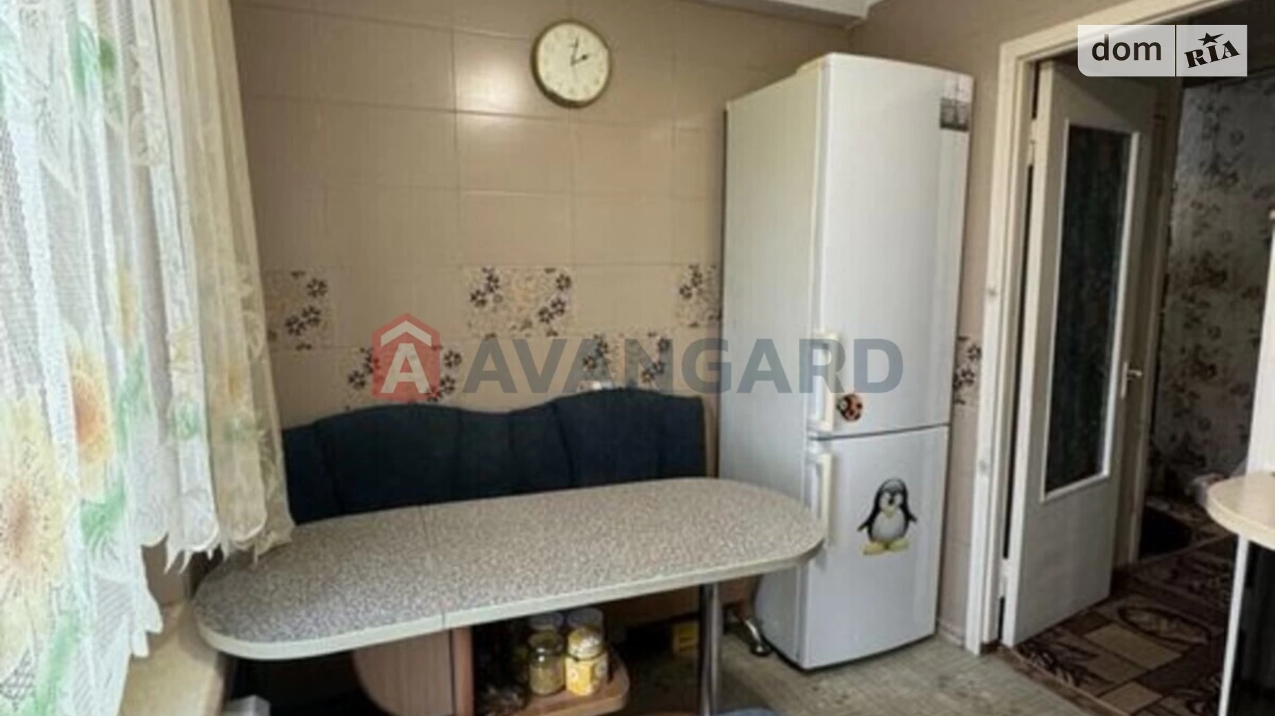 3-комнатная квартира 69 кв. м в Запорожье, ул. Чумаченко - фото 5