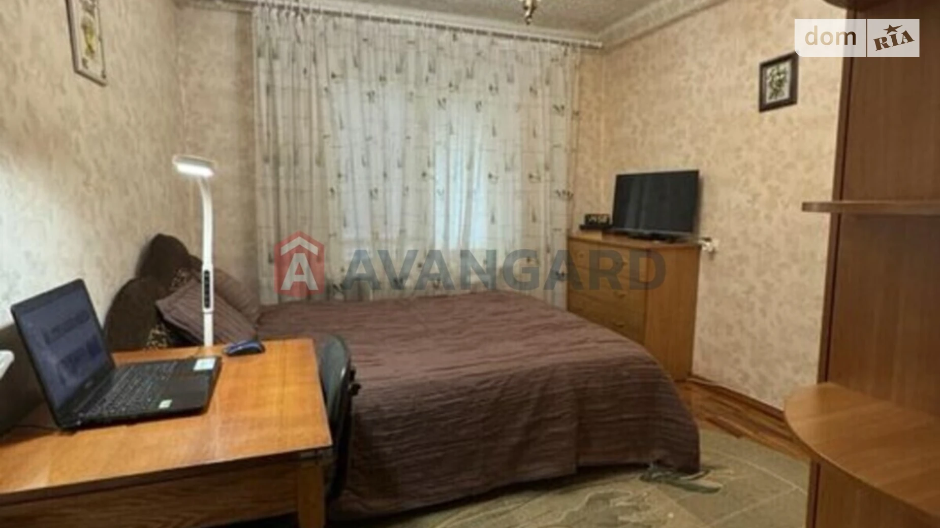 3-комнатная квартира 69 кв. м в Запорожье, ул. Чумаченко - фото 5