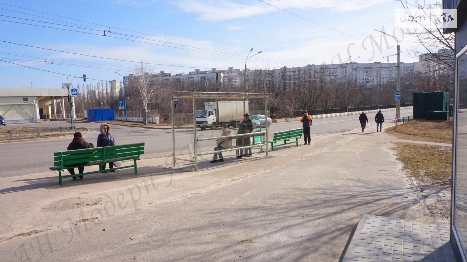 Сдается в аренду объект сферы услуг 24 кв. м в 1-этажном здании, цена: 10000 грн - фото 5