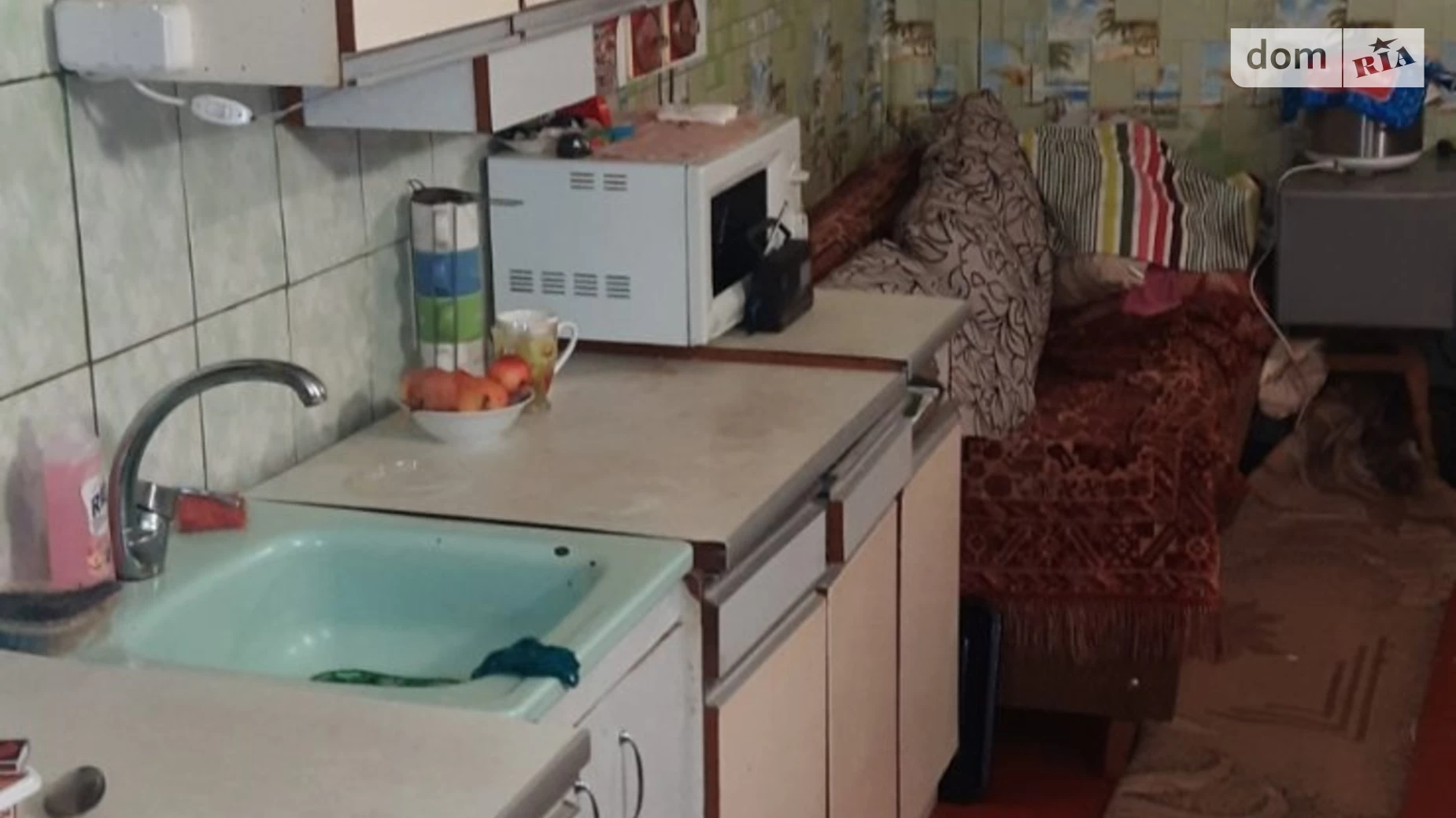 Продается часть дома 51 кв. м с баней/сауной, цена: 47000 $ - фото 4