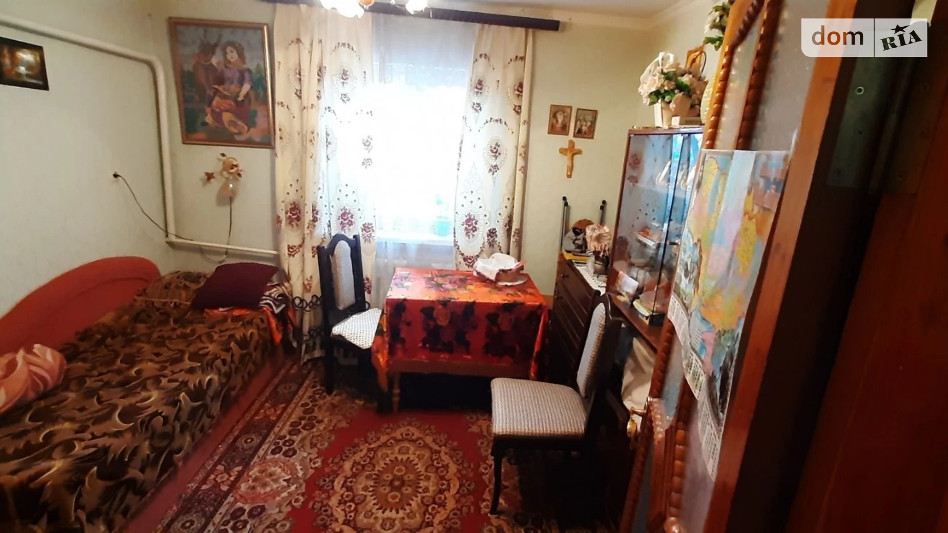 Продается часть дома 51 кв. м с баней/сауной, цена: 47000 $ - фото 2