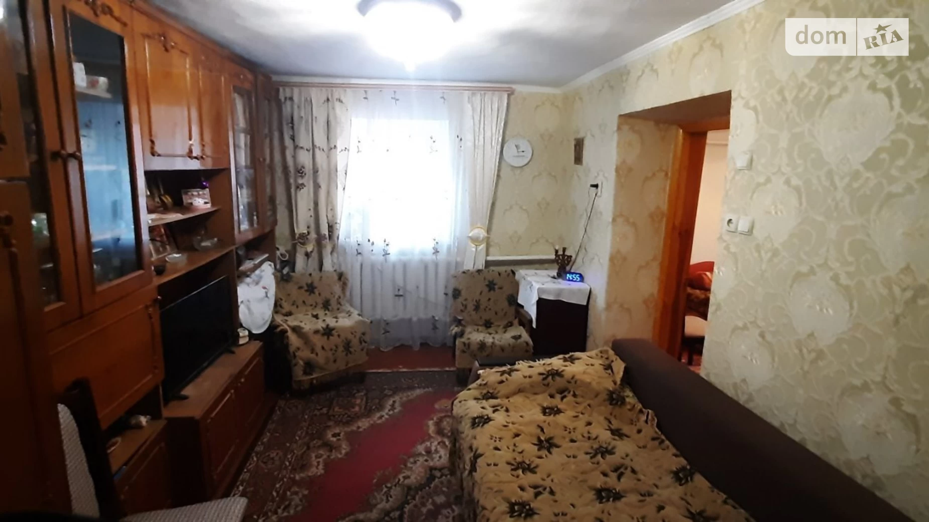 Продается часть дома 51 кв. м с баней/сауной, цена: 47000 $ - фото 5