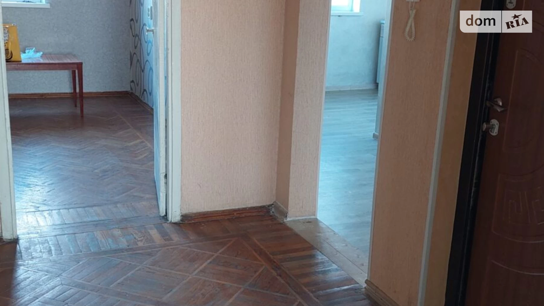Продается 4-комнатная квартира 84 кв. м в Харькове, ул. Библика, 1 - фото 4