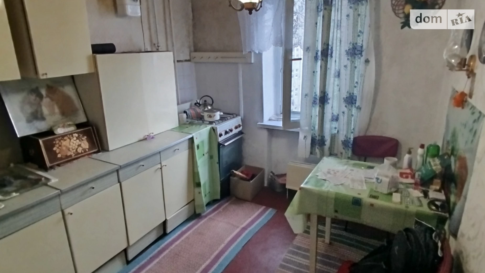 Продается 1-комнатная квартира 38.7 кв. м в Смеле, ул. Вячеслава Черновола(Дзержинского), 56 - фото 3