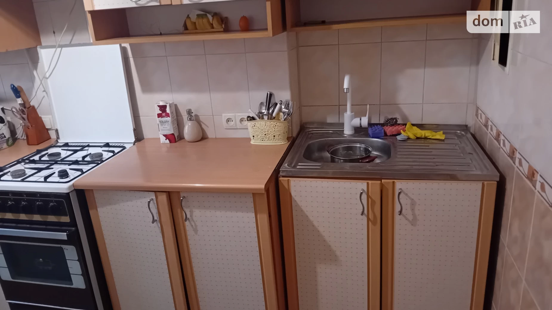 Здається в оренду 3-кімнатна квартира 58 кв. м у Миколаєві, цена: 12000 грн - фото 5