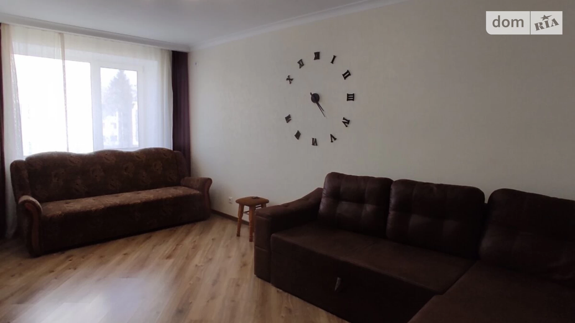 Здається в оренду 1-кімнатна квартира 43 кв. м у Вінниці, вул. Гетьмана Мазепи(Чехова), 9Б - фото 2