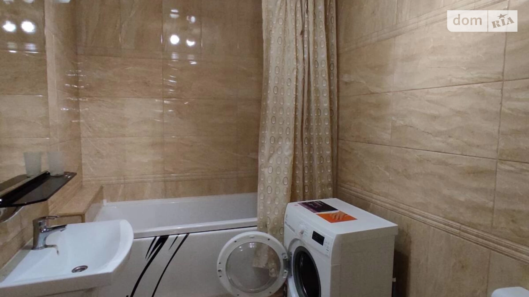 Здається в оренду 1-кімнатна квартира 43 кв. м у Вінниці, вул. Гетьмана Мазепи(Чехова), 9Б - фото 5