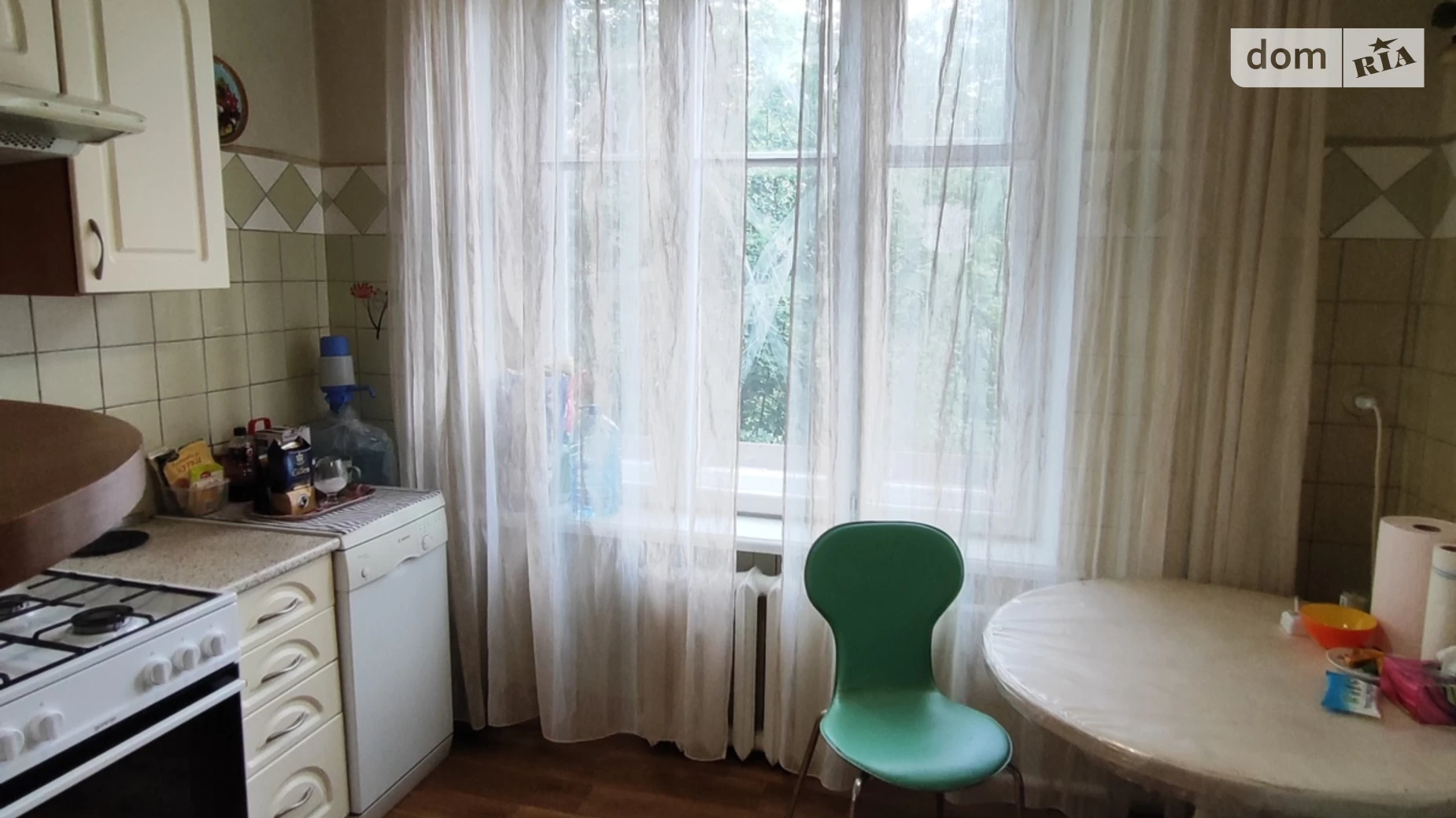 4-комнатная квартира 92.75 кв. м в Запорожье, ул. Патриотическая - фото 2