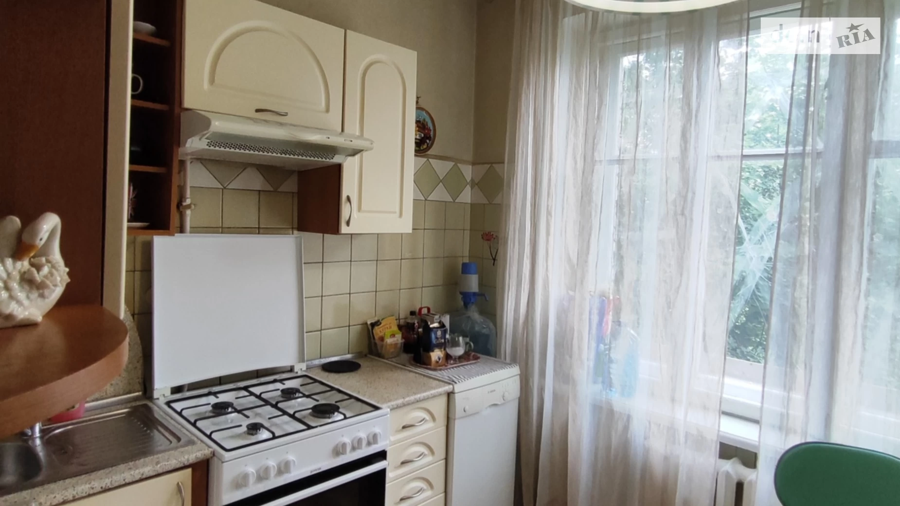 4-комнатная квартира 92.75 кв. м в Запорожье, ул. Патриотическая - фото 4