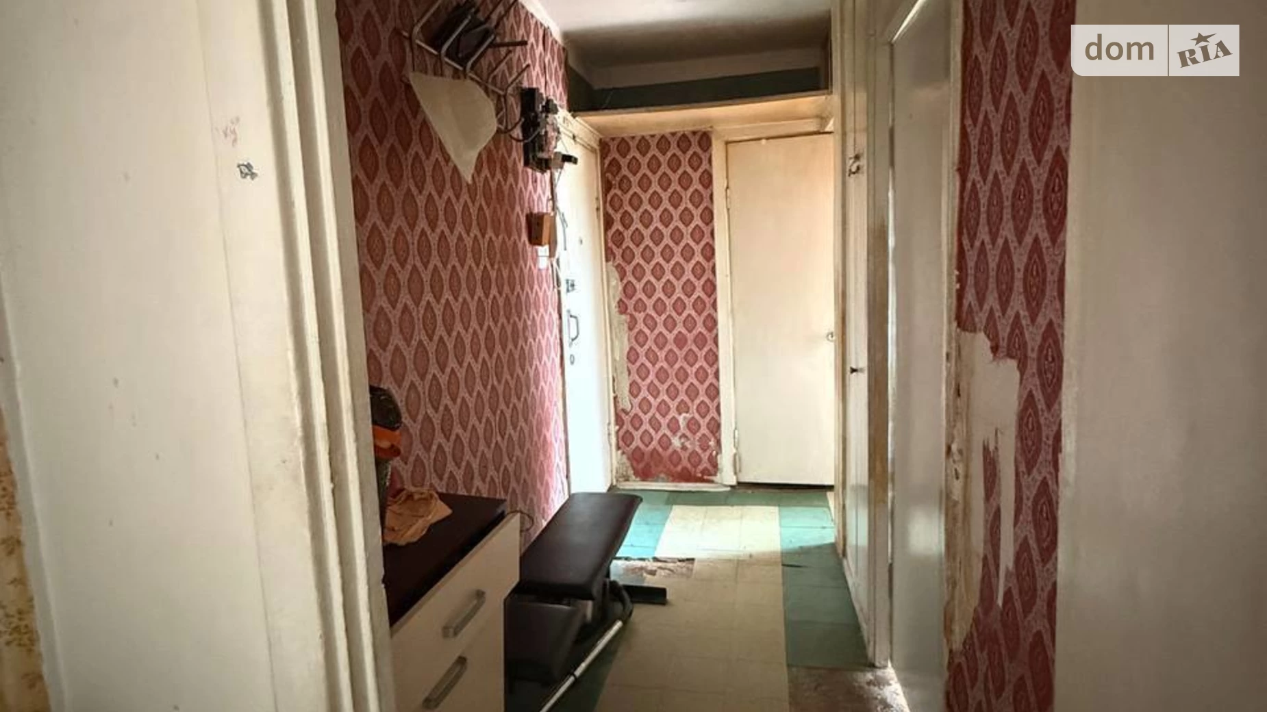 Продается 3-комнатная квартира 63.7 кв. м в Днепре, просп. Героев, 12 - фото 2
