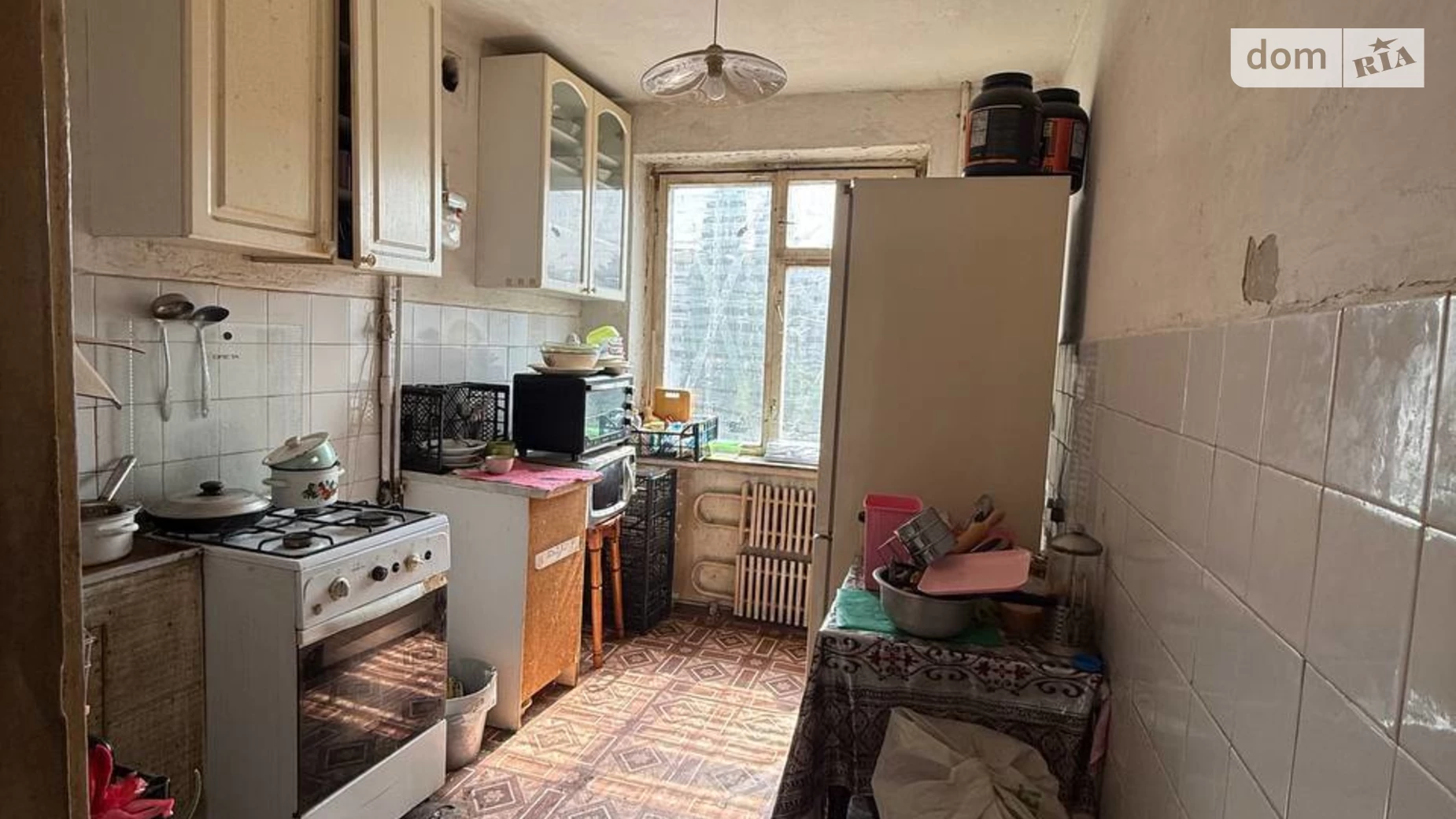 Продается 3-комнатная квартира 63.7 кв. м в Днепре, просп. Героев, 12 - фото 3
