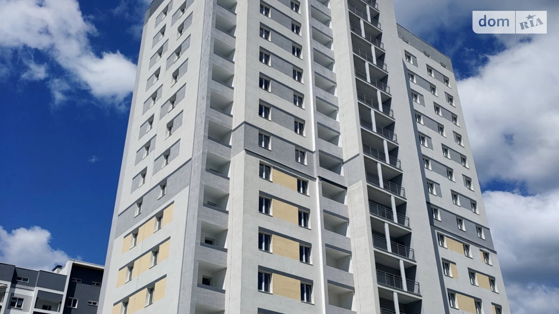 Продается 1-комнатная квартира 38 кв. м в Харькове, ул. Полтавский Шлях, 184А корпус 16 - фото 3