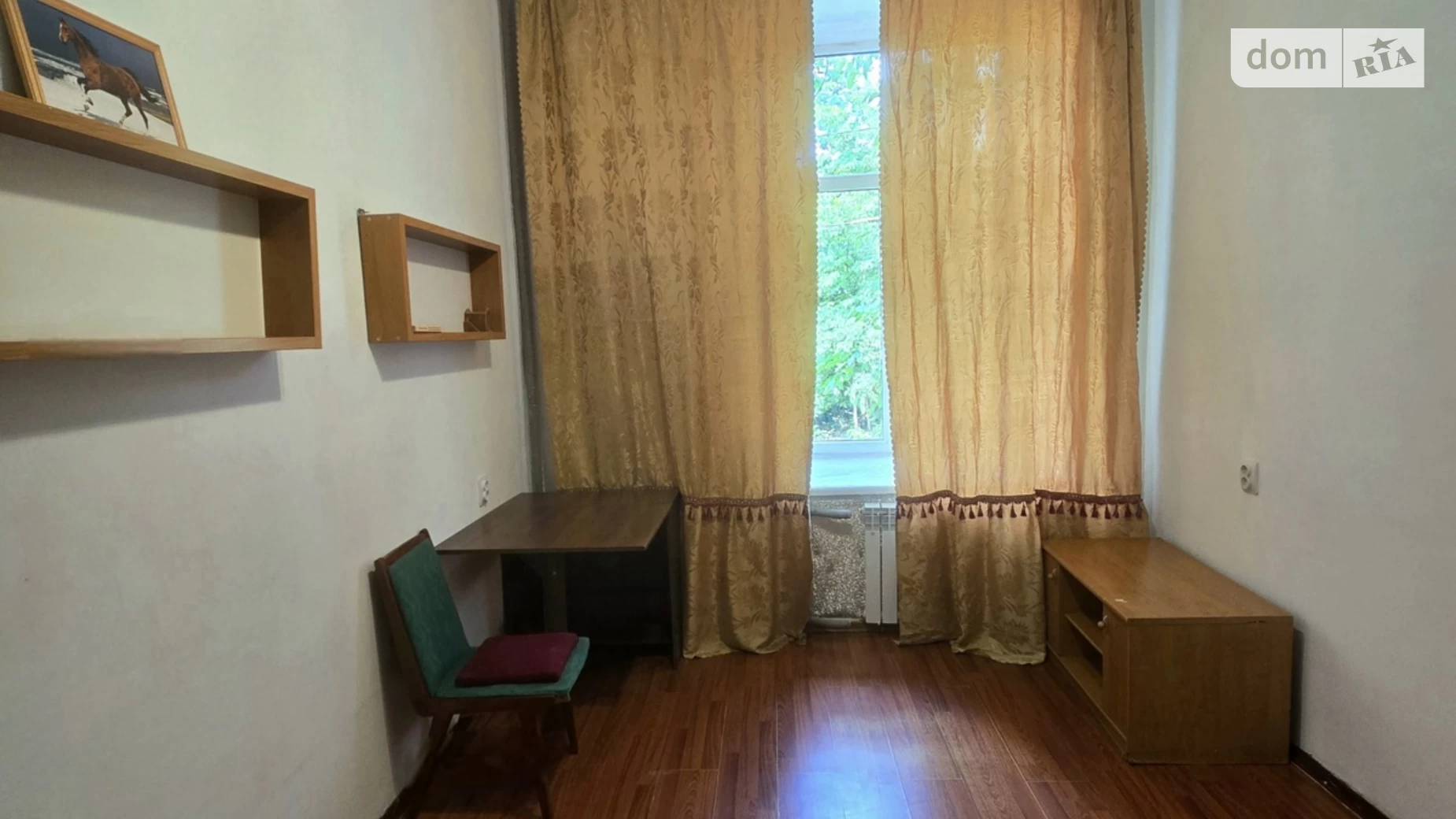 Сдается в аренду 1-комнатная квартира 30 кв. м в Днепре, ул. Паторжинского - фото 3
