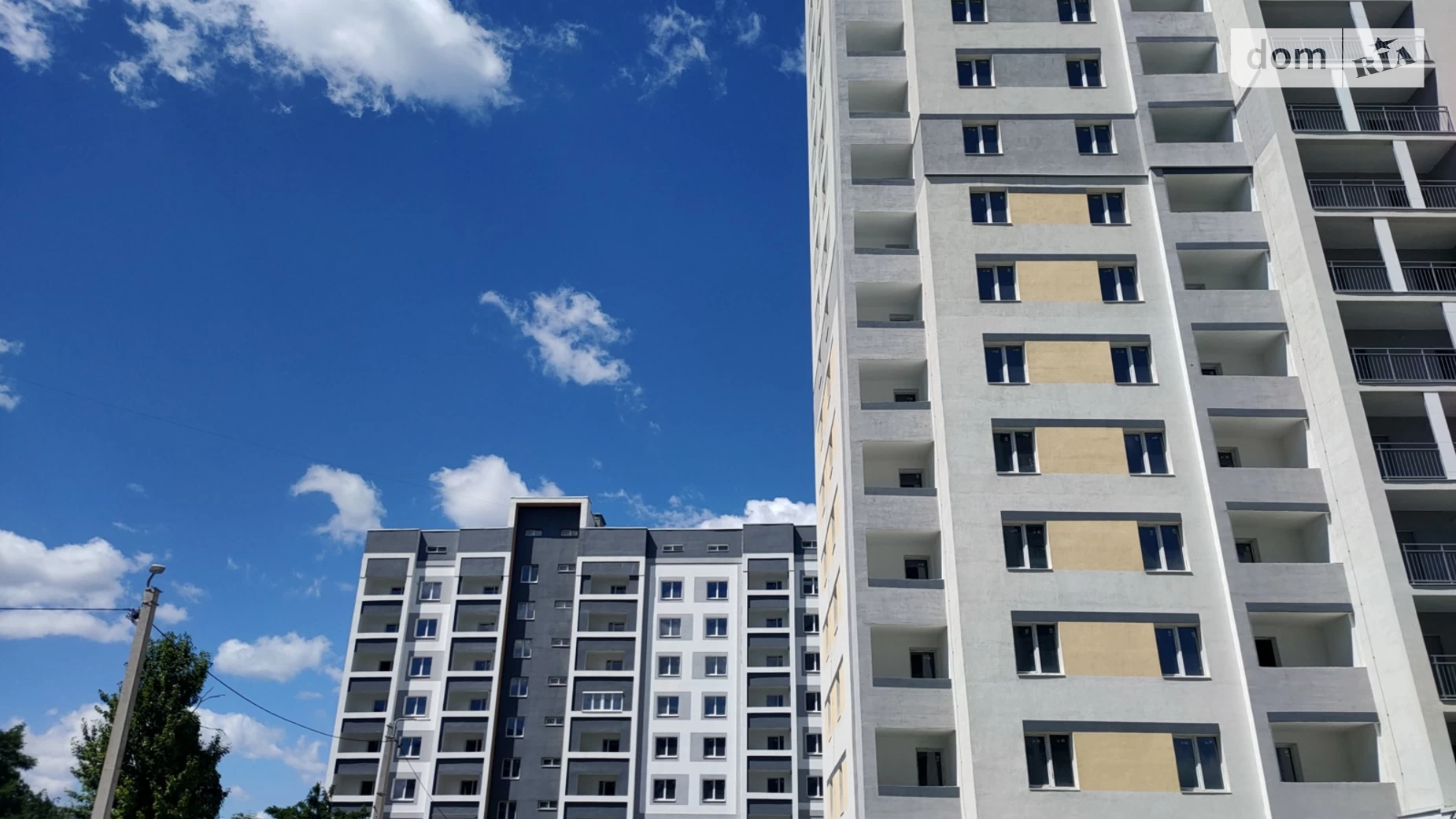 Продается 1-комнатная квартира 38 кв. м в Харькове, ул. Полтавский Шлях, 184А корпус 16 - фото 2