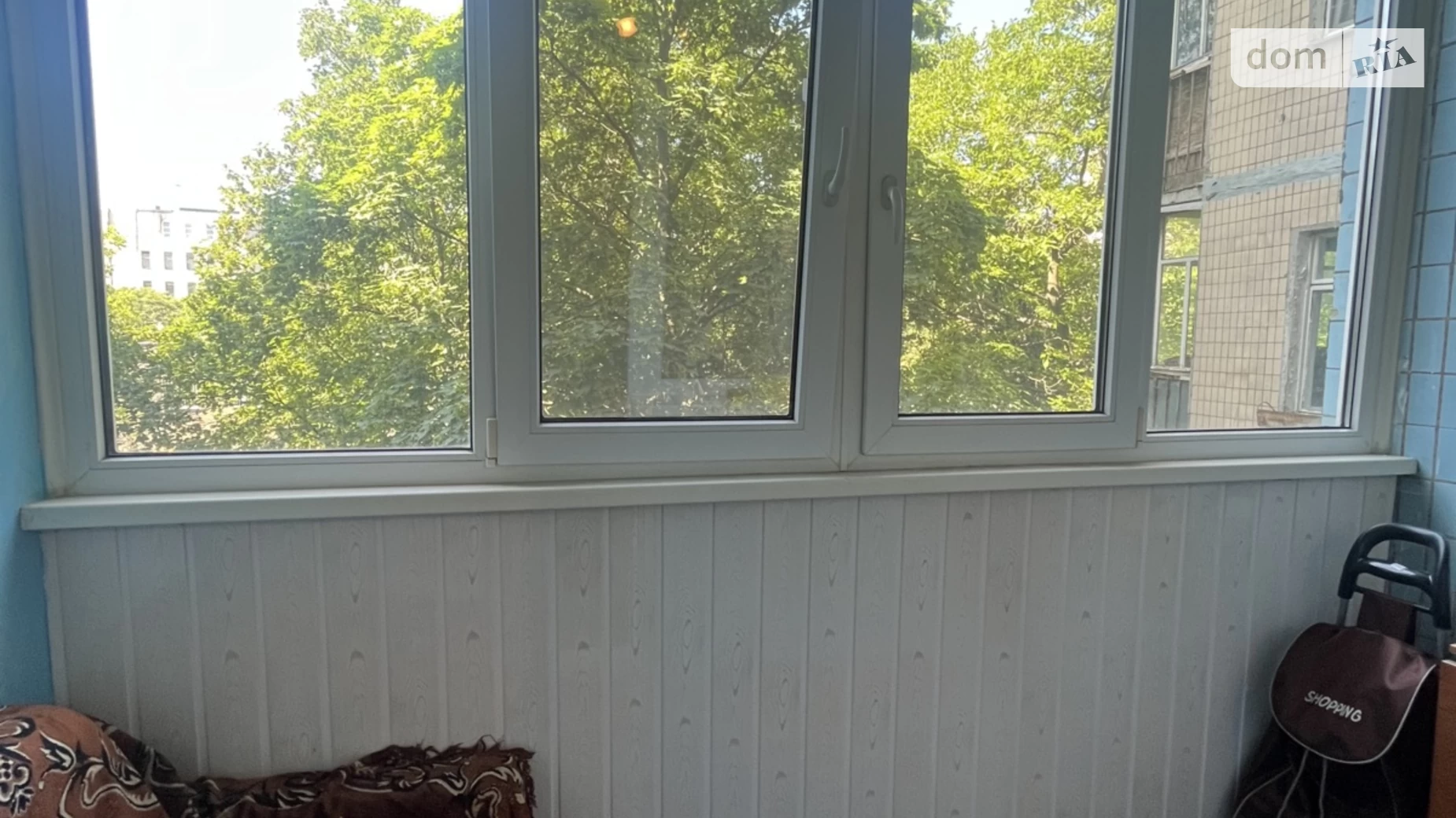 Продається 1-кімнатна квартира 34 кв. м у Одесі, цена: 28000 $ - фото 4