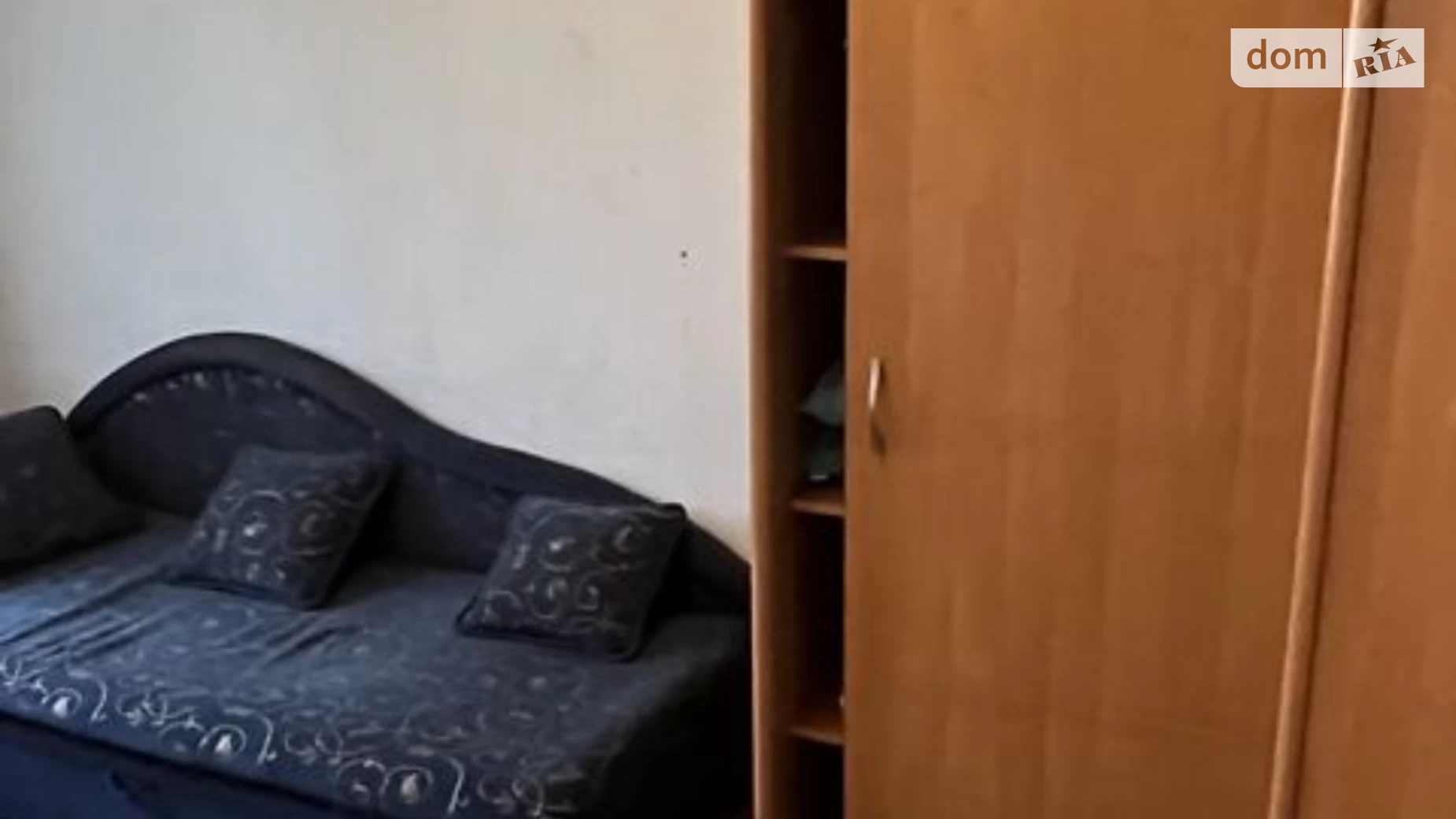 Сдается в аренду 2-комнатная квартира 50 кв. м в Кропивницком, ул. Большая Перспективная, 20 - фото 3