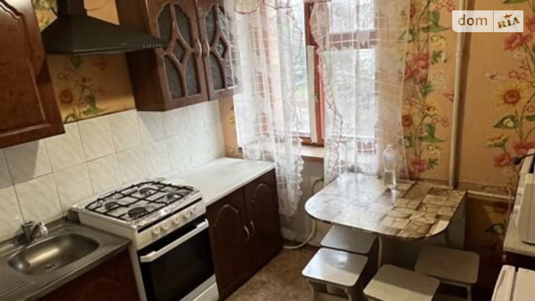 Сдается в аренду 2-комнатная квартира 50 кв. м в Кропивницком, ул. Большая Перспективная, 20 - фото 2