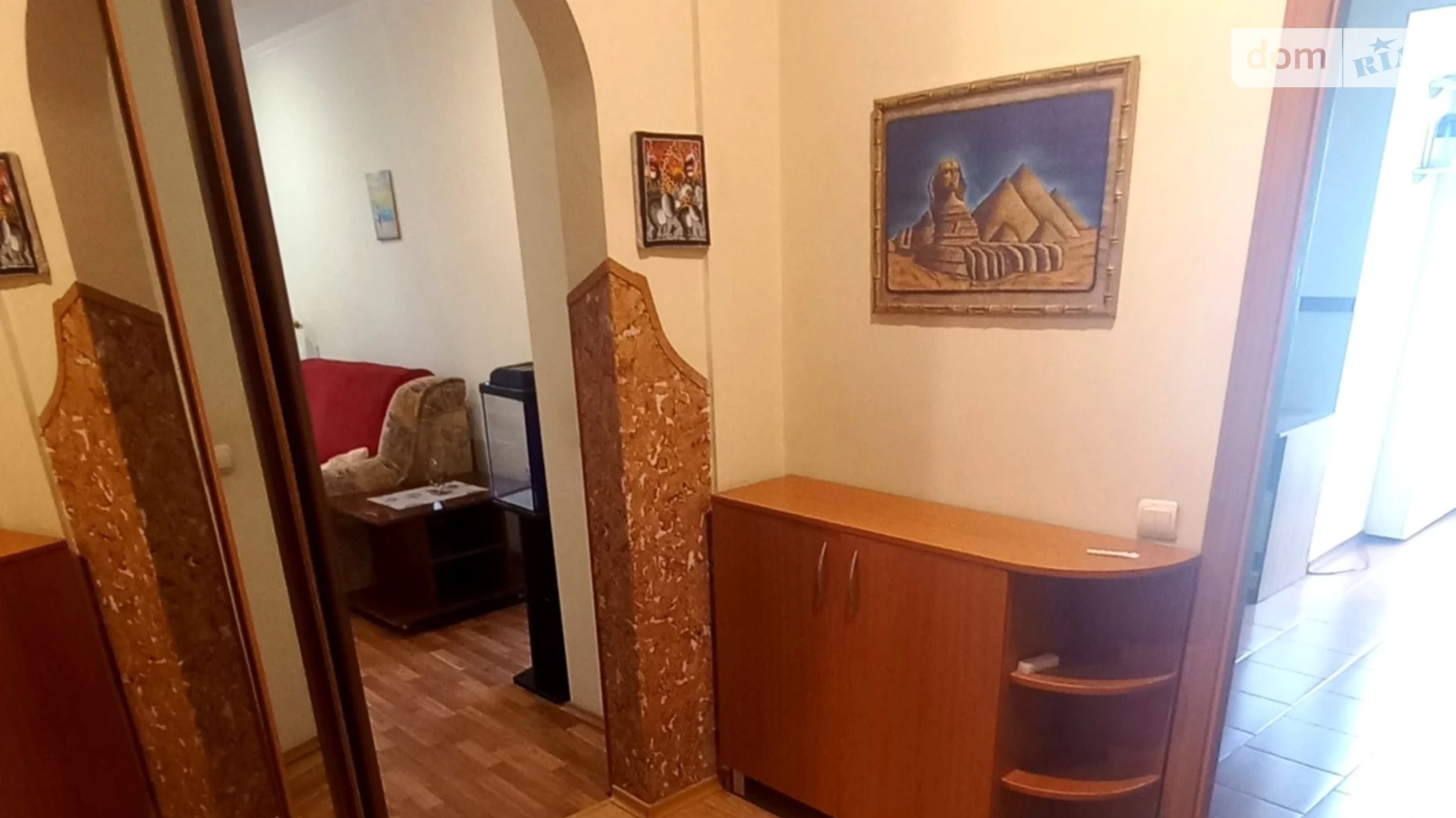 Сдается в аренду 2-комнатная квартира 64 кв. м в Хмельницком, просп. Мира, 80/1 - фото 3