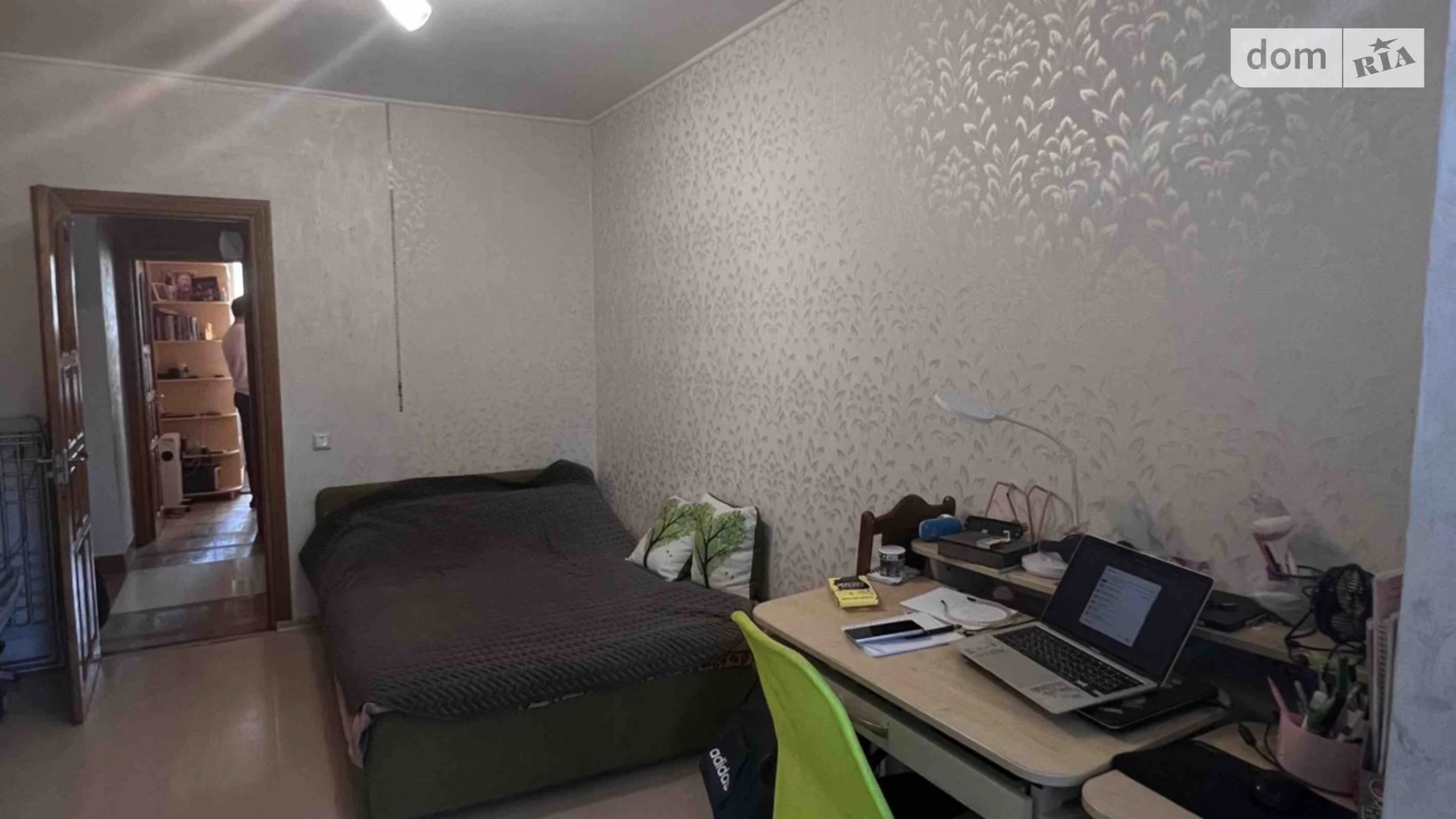 Продается 3-комнатная квартира 64 кв. м в Ровно, ул. Дубенская - фото 5
