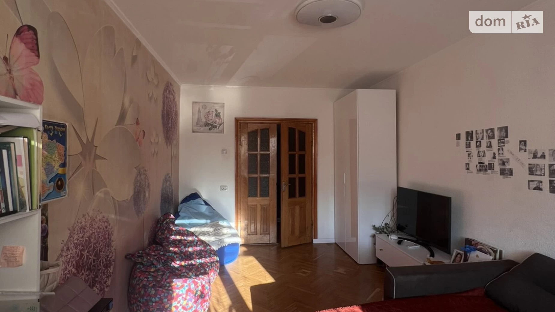 Продается 3-комнатная квартира 64 кв. м в Ровно, ул. Дубенская - фото 3