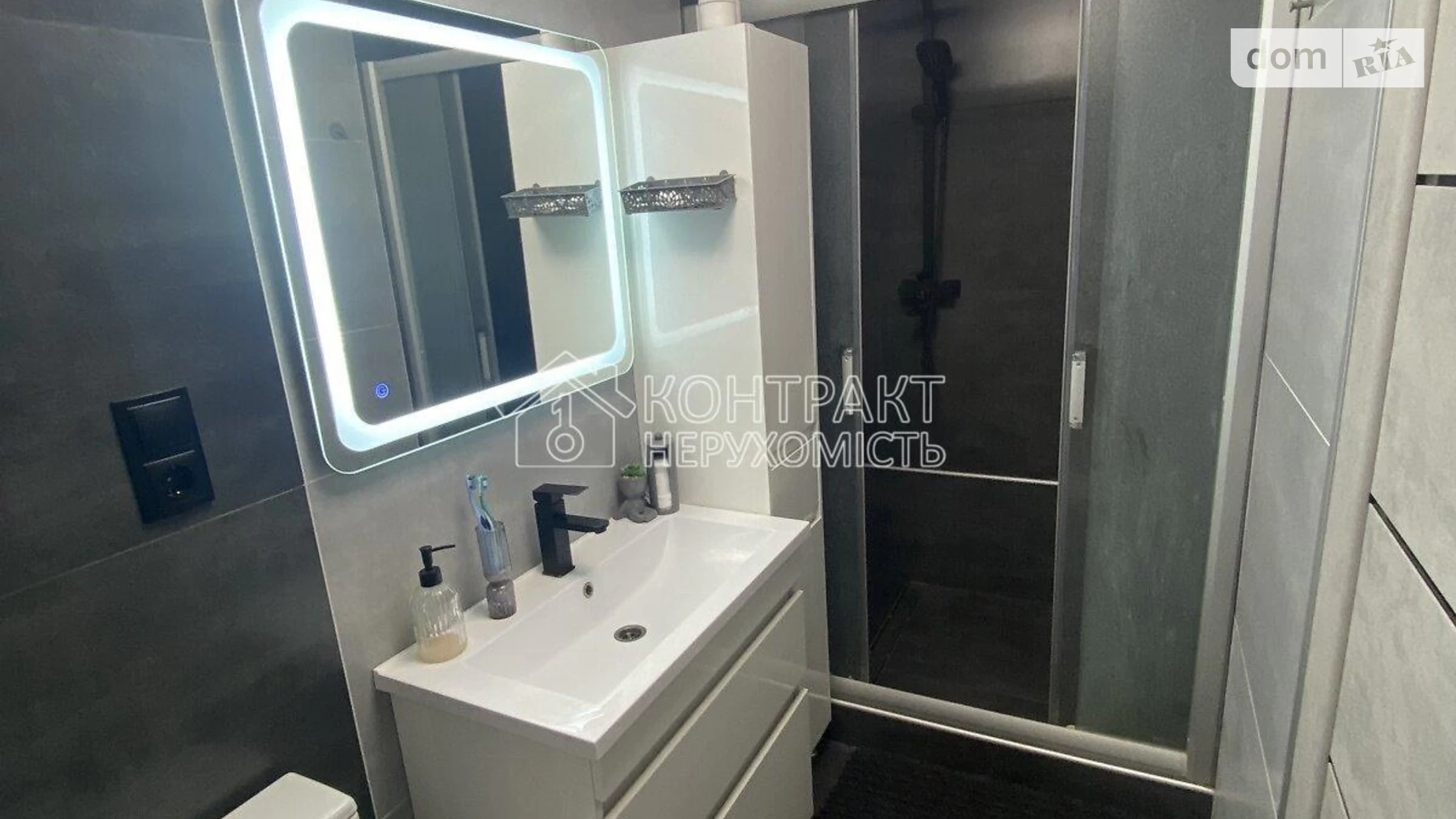 Продается часть дома 60 кв. м с балконом, цена: 53000 $ - фото 3