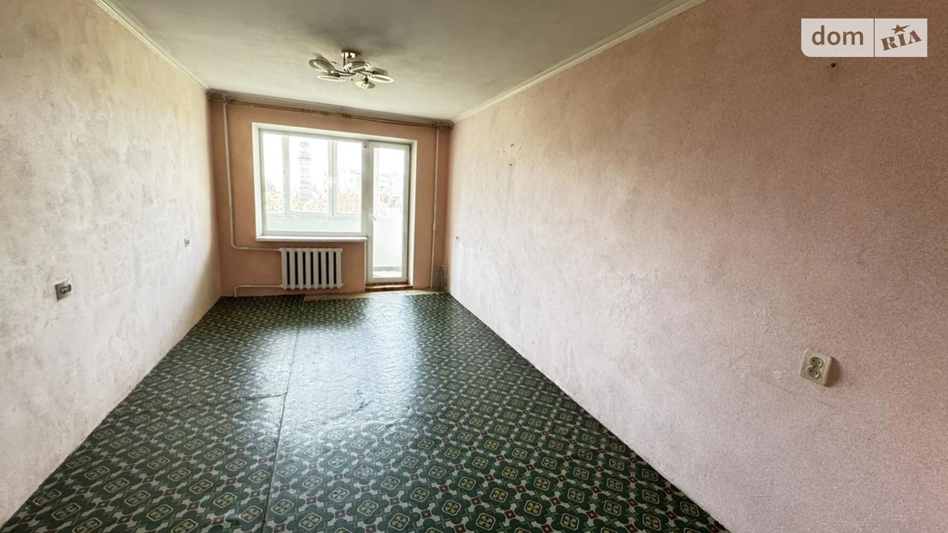 Продається 3-кімнатна квартира 68.9 кв. м у Слобожанському, вул. Будівельників(Фрунзе) - фото 4