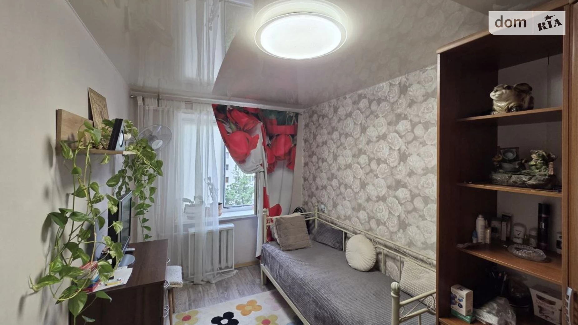 Продается 3-комнатная квартира 60 кв. м в Днепре, просп. Мануйловский(Воронцова), 77 - фото 4