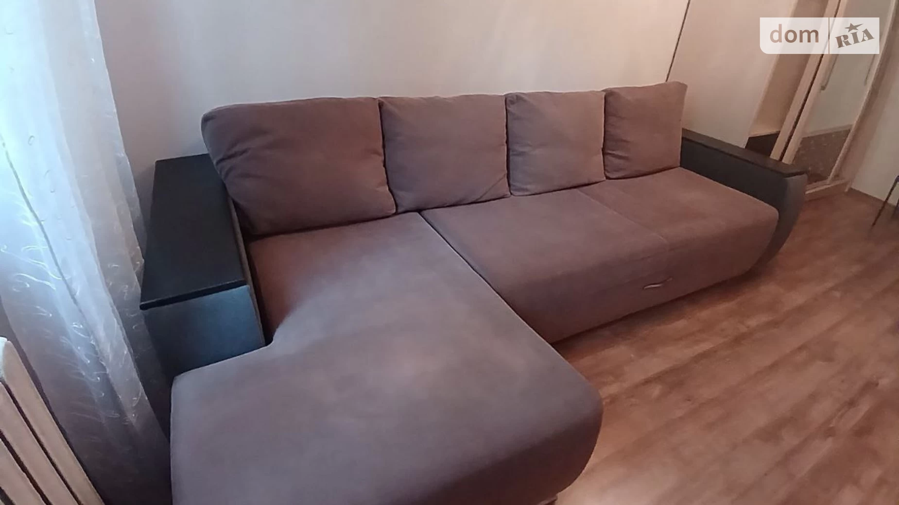 Продається 2-кімнатна квартира 48 кв. м у Харкові, просп. Тракторобудівників, 71Б - фото 3