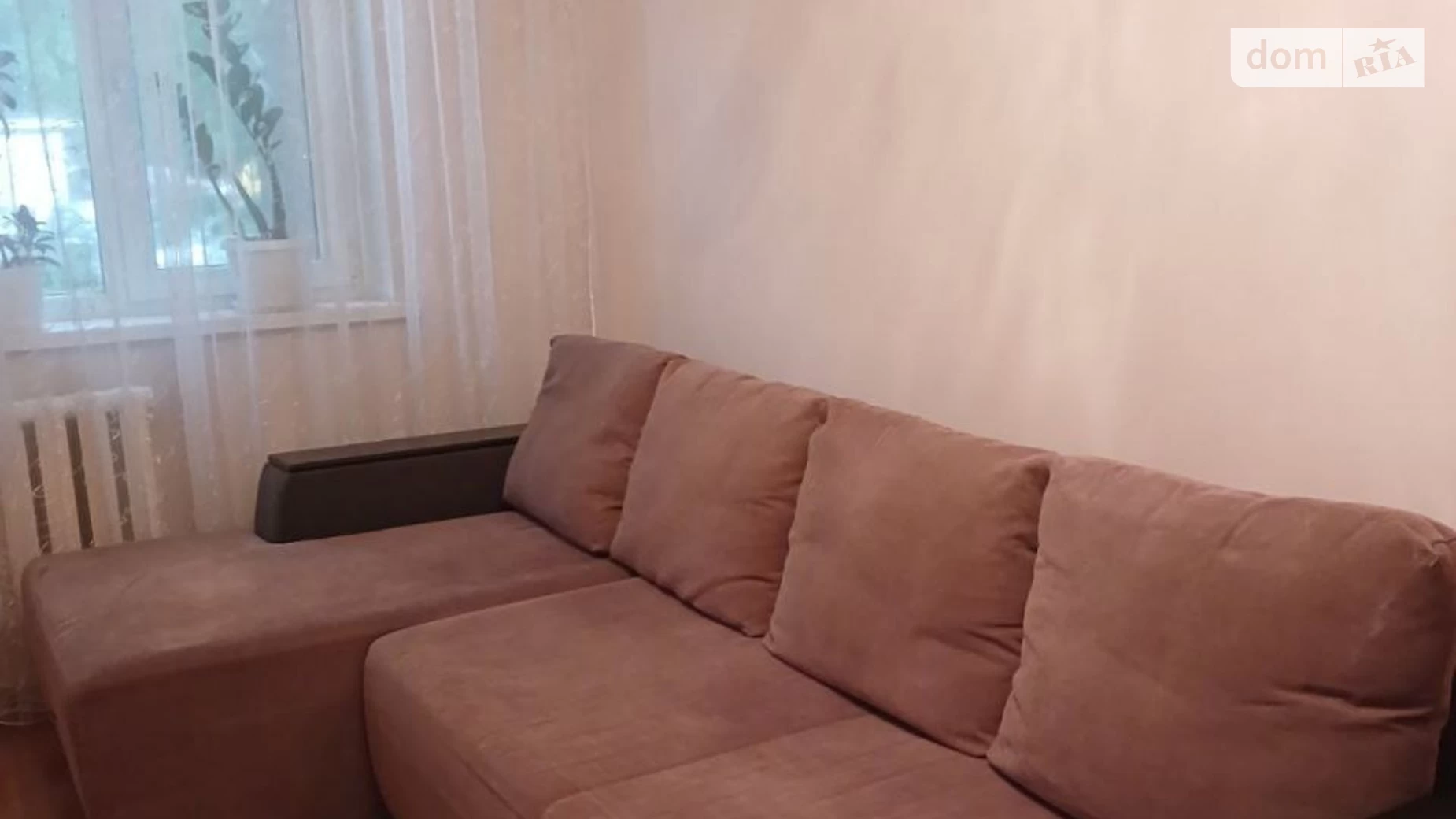 Продається 2-кімнатна квартира 48 кв. м у Харкові, просп. Тракторобудівників, 71Б - фото 2