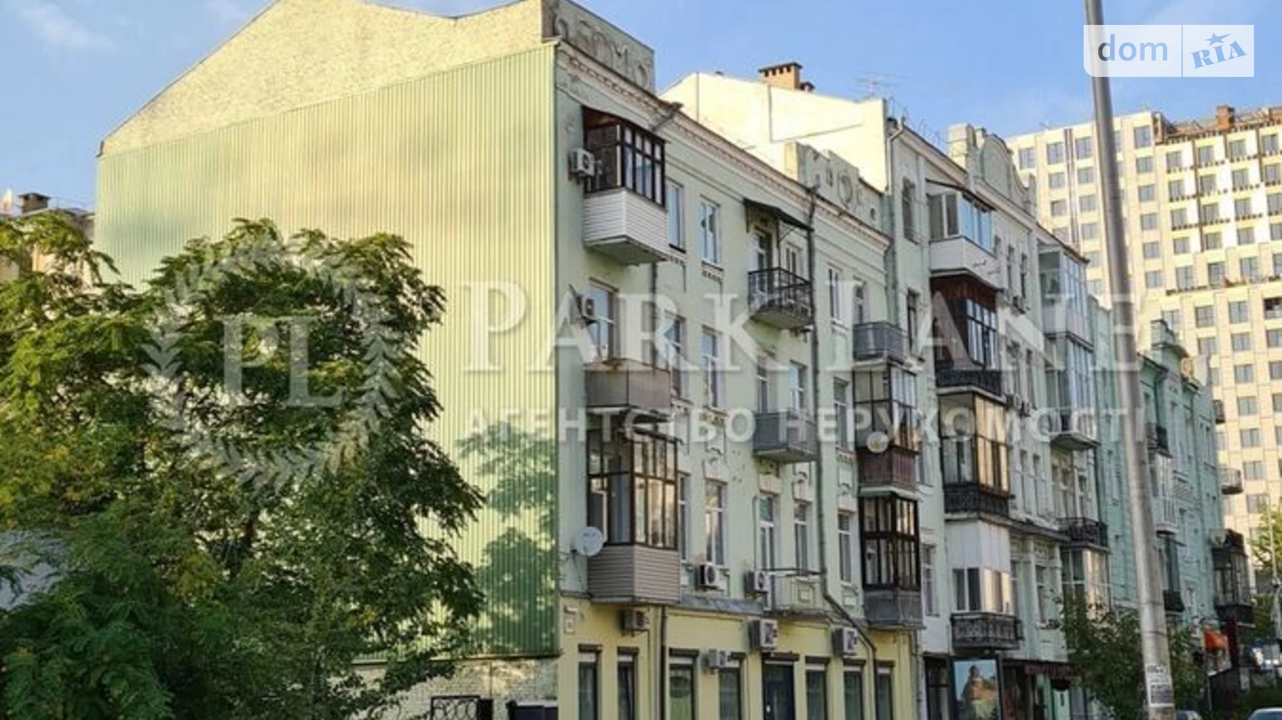 Продается 3-комнатная квартира 100 кв. м в Киеве, ул. Владимирская, 96 - фото 4