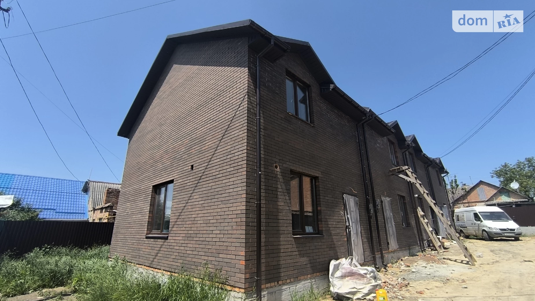 1-й пров. Миколи Костомарова(Ломоносова) Старе місто Вінниця, цена: 60000 $ - фото 2