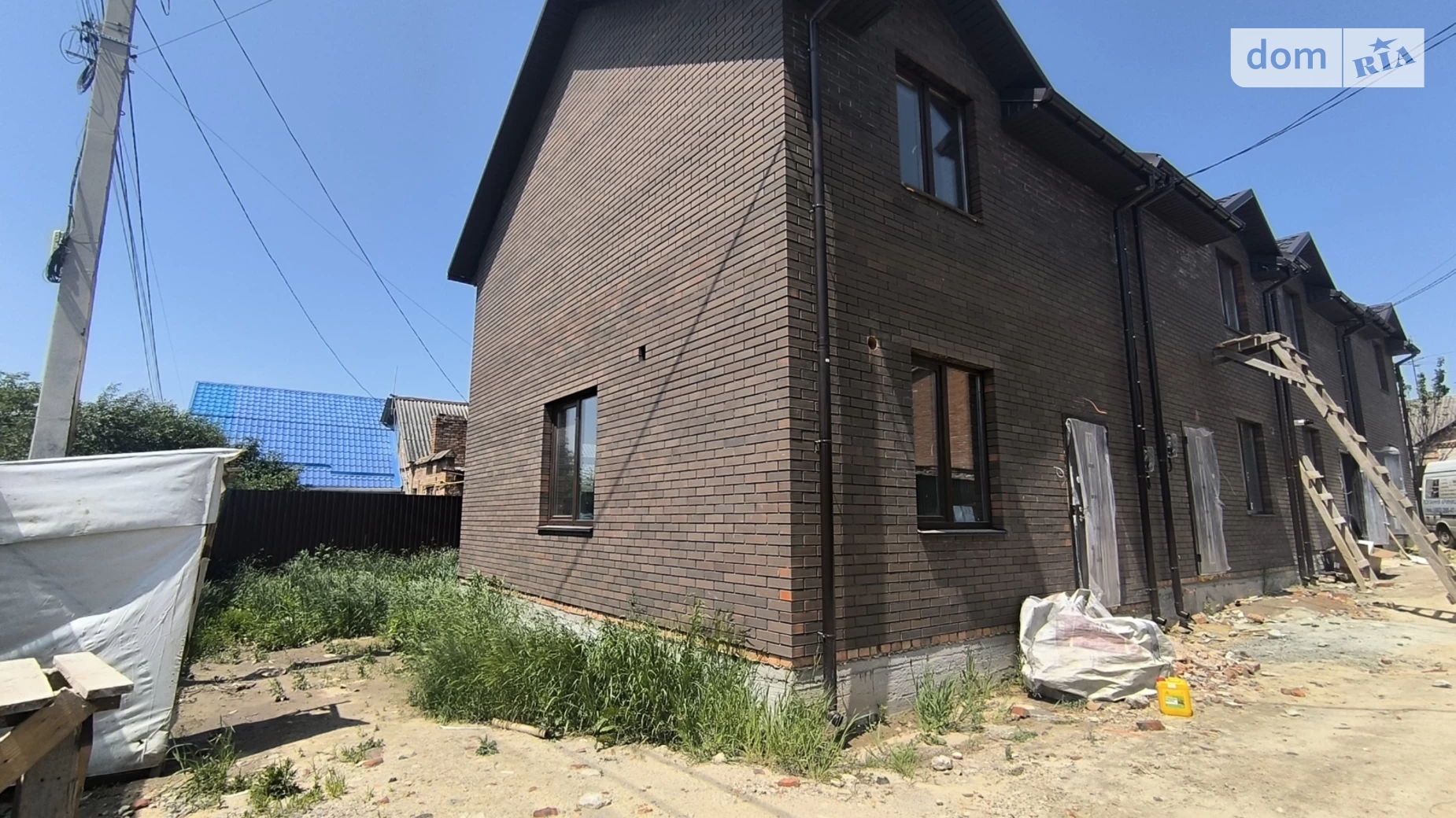 1-й пров. Миколи Костомарова(Ломоносова) Старе місто Вінниця, цена: 60000 $ - фото 3