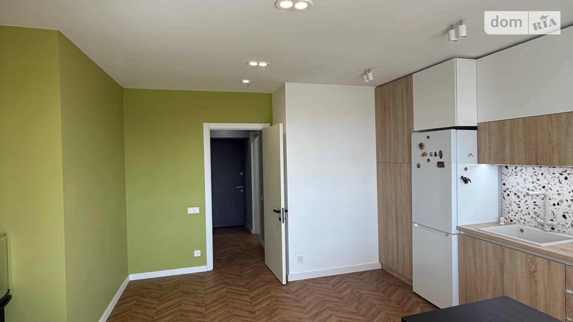 Продається 1-кімнатна квартира 52.8 кв. м у Харкові, вул. Лисаветинська, 7В - фото 5