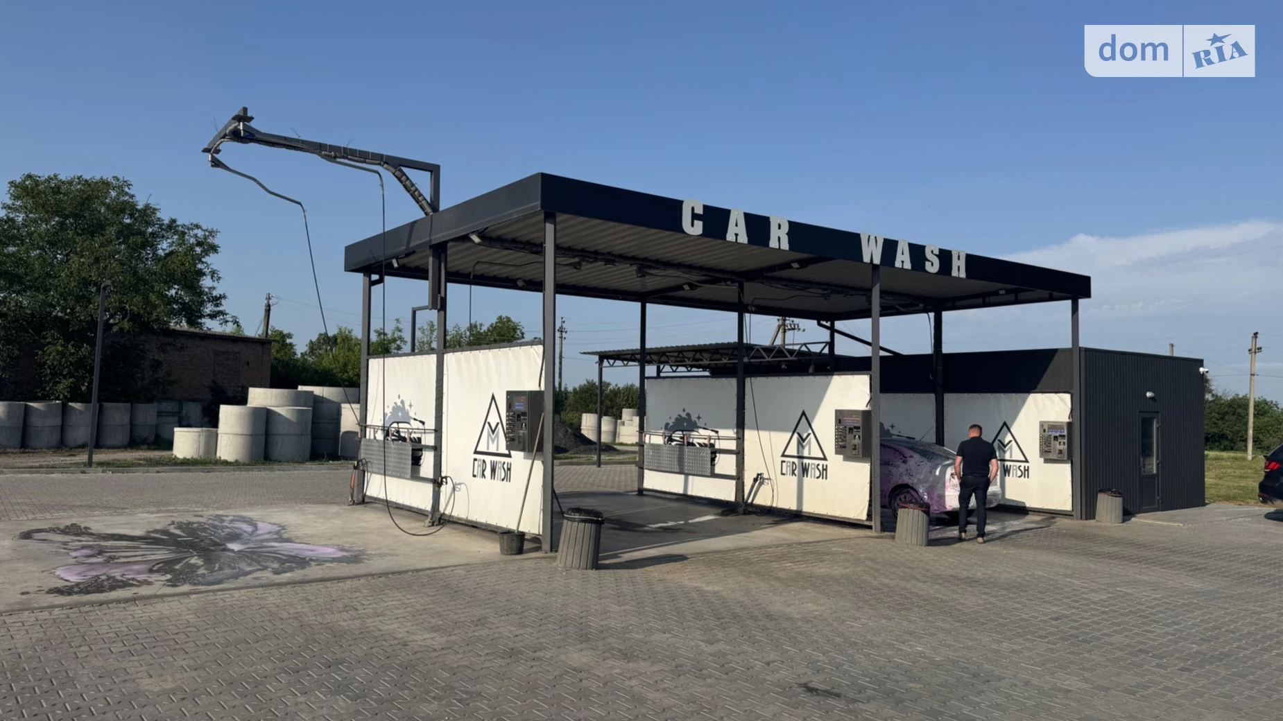 вулиця Миколи Леонтовича Нестерварка, цена: 130000 $ - фото 2