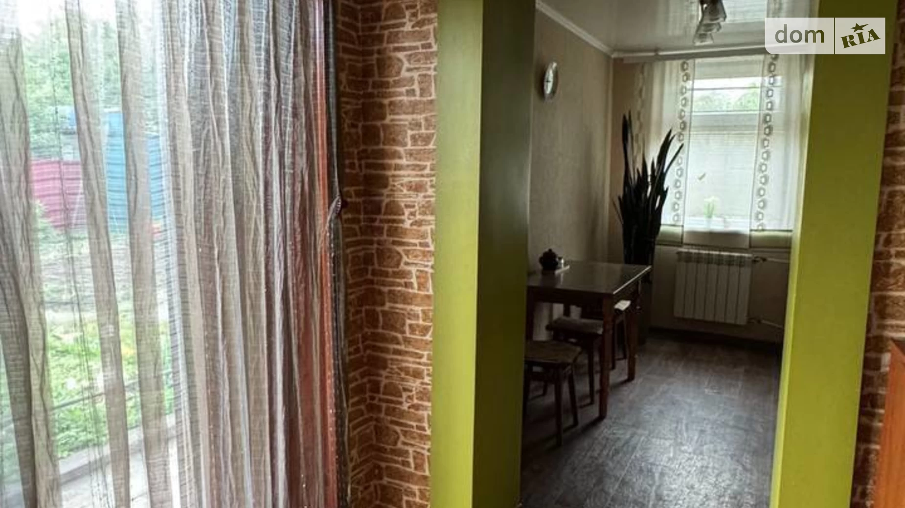 Продается одноэтажный дом 80 кв. м с садом, цена: 43500 $ - фото 3
