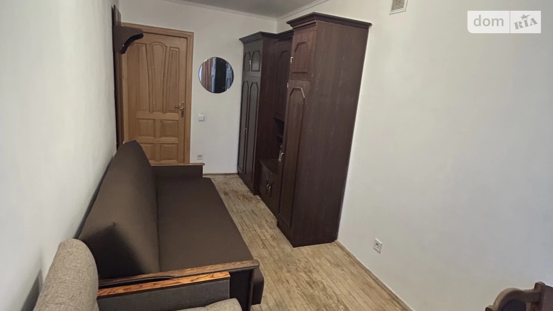 Сдается в аренду комната 12 кв. м в Львове, цена: 4000 грн - фото 5
