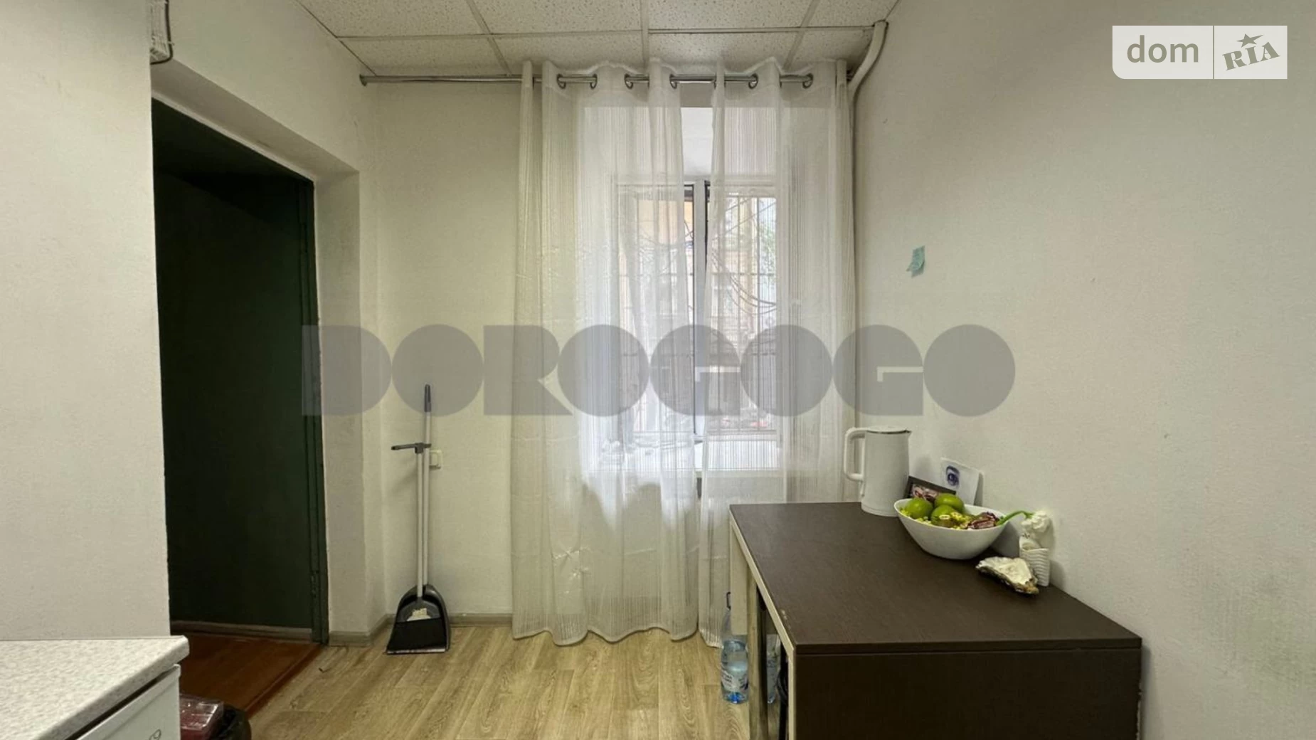Продається 2-кімнатна квартира 62 кв. м у Києві, вул. Бульварно-Кудрявська(Воровського), 43А - фото 4