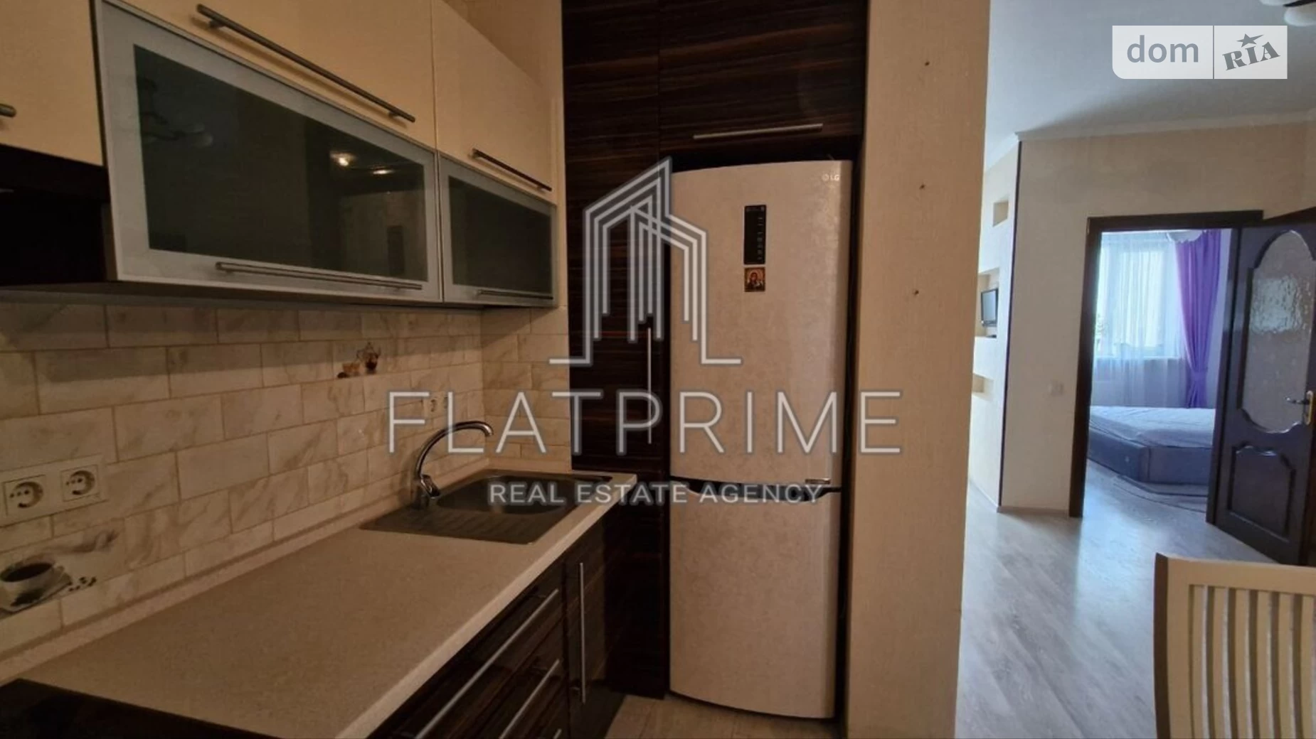 Продается 2-комнатная квартира 51.5 кв. м в Киеве, ул. Автозаводская, 29А - фото 4