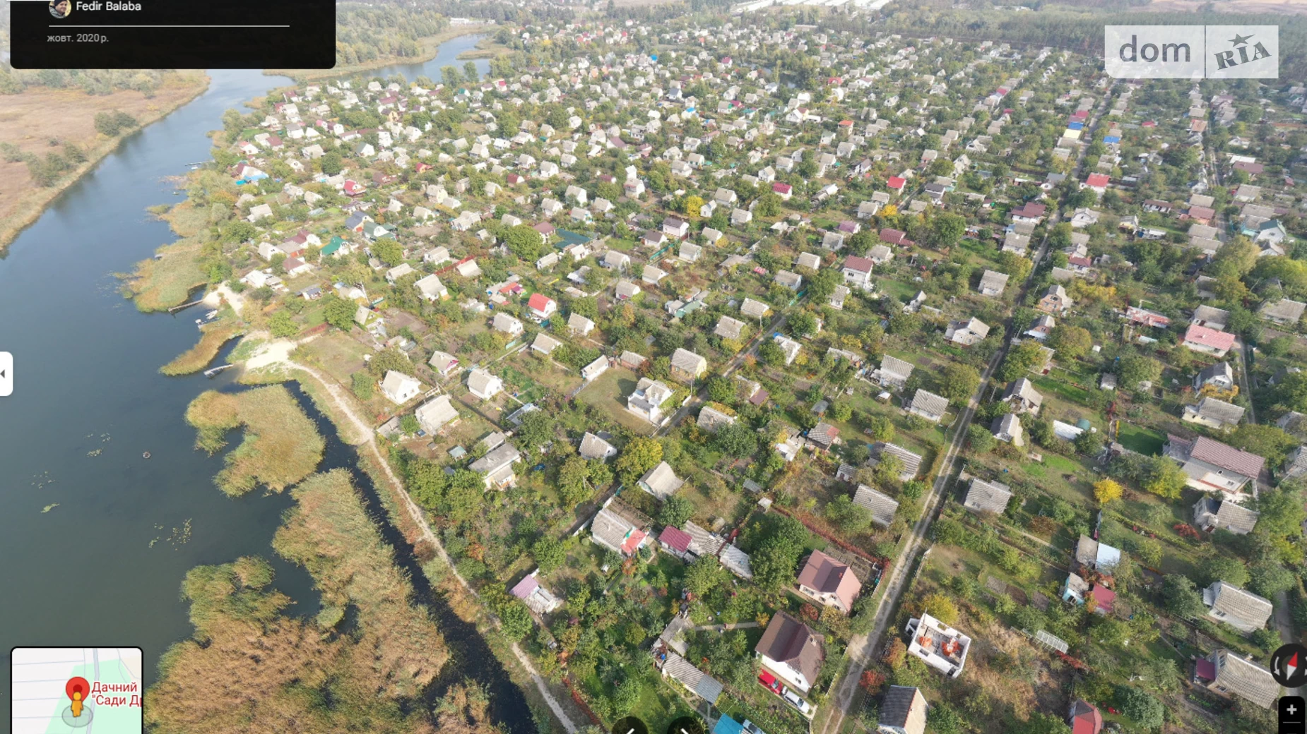 Продается одноэтажный дом 20 кв. м с камином, цена: 6000 $ - фото 3