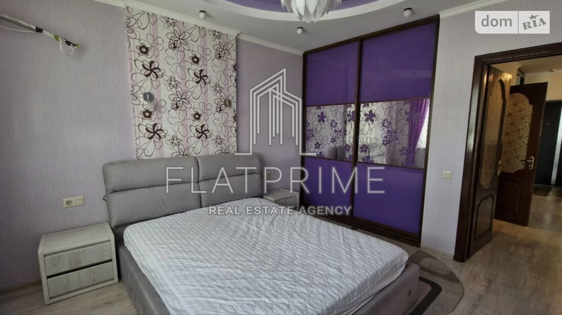 Продается 2-комнатная квартира 51.5 кв. м в Киеве, ул. Автозаводская, 29А - фото 2