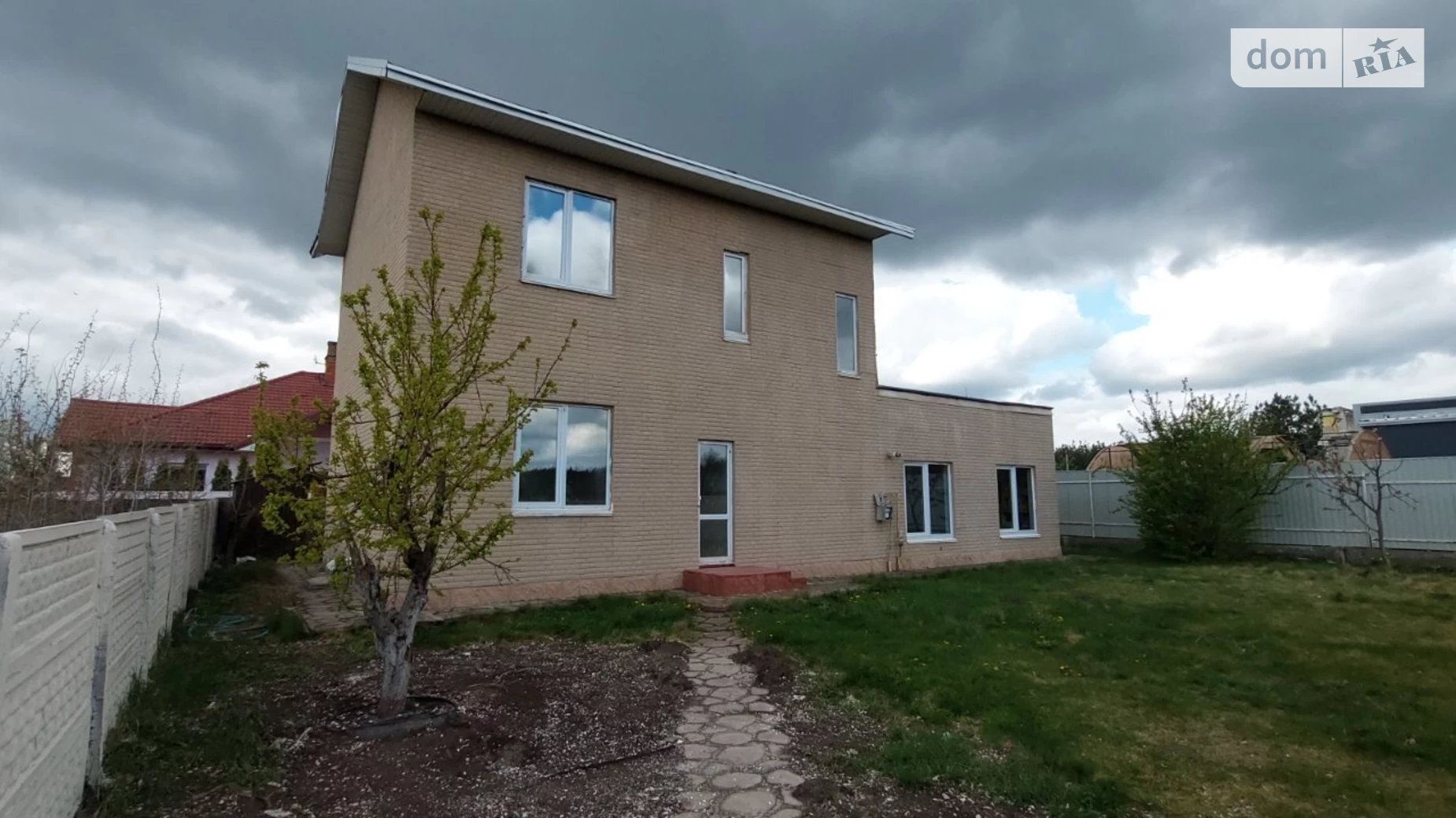 Продається будинок 2 поверховий 172 кв. м з терасою, цена: 74998 $ - фото 2